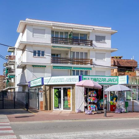 Apartment Hawai By Interhome Γιαβέα Εξωτερικό φωτογραφία