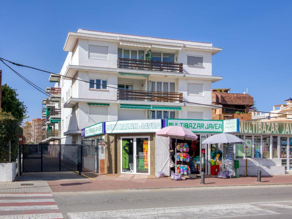 Apartment Hawai By Interhome Γιαβέα Εξωτερικό φωτογραφία