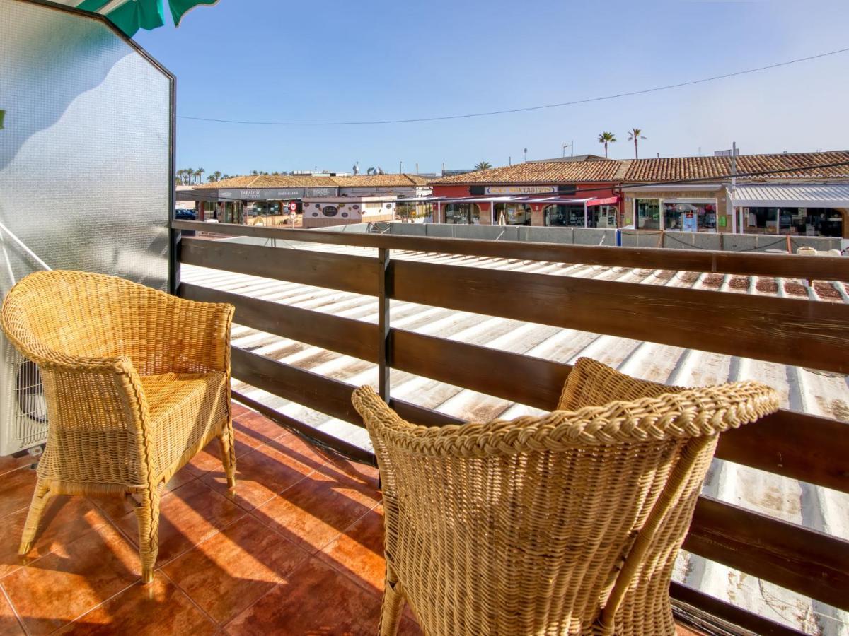 Apartment Hawai By Interhome Γιαβέα Εξωτερικό φωτογραφία