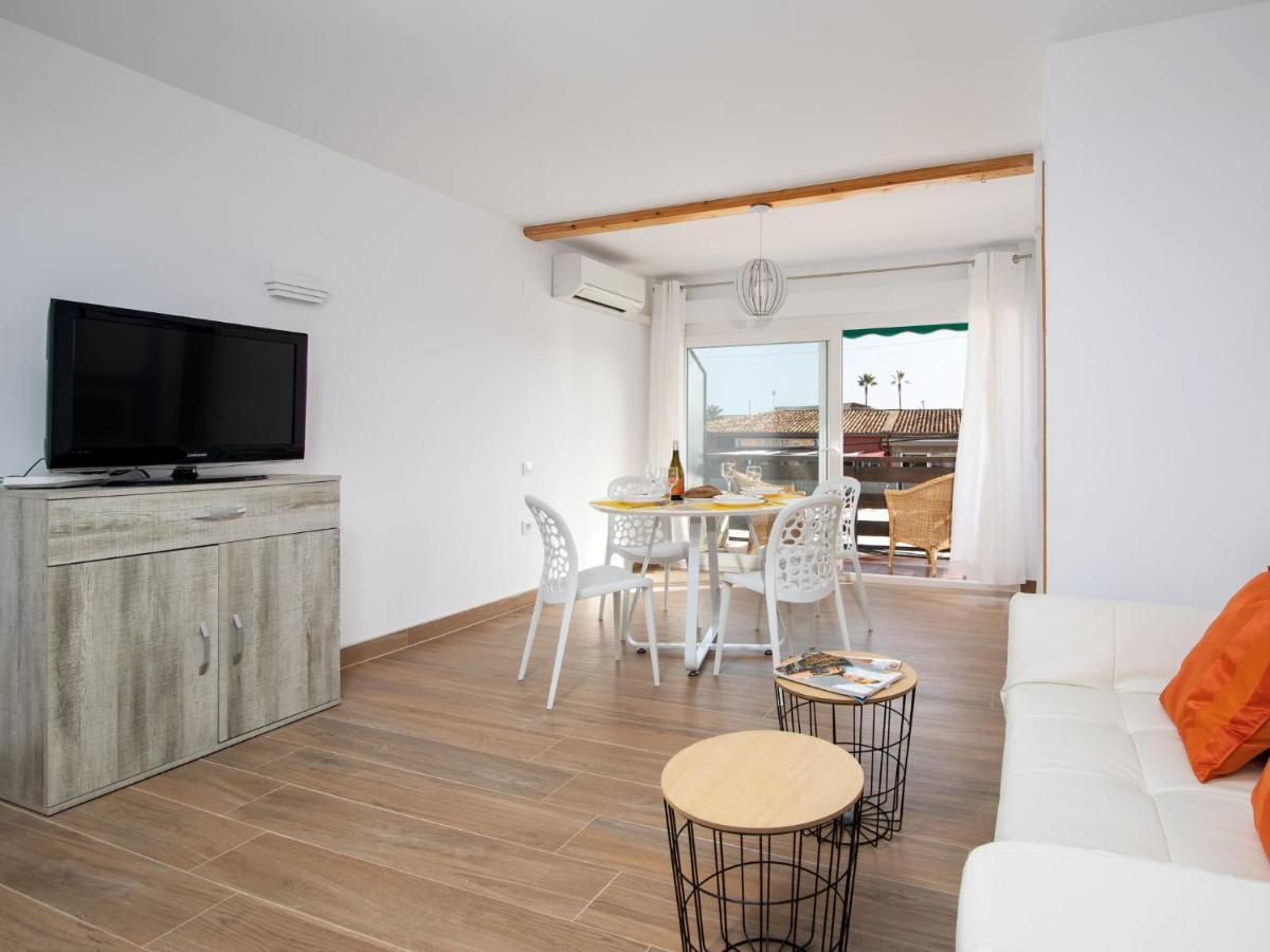 Apartment Hawai By Interhome Γιαβέα Εξωτερικό φωτογραφία