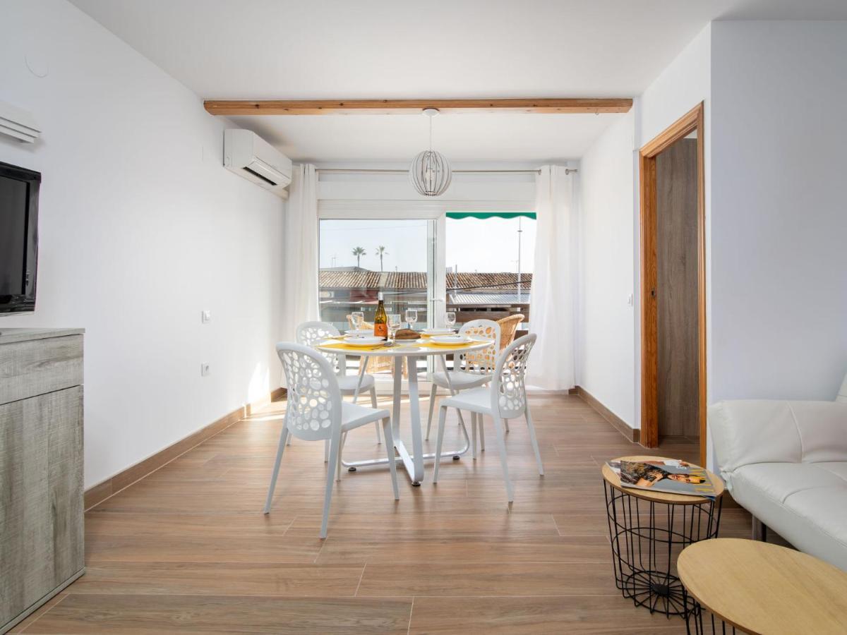 Apartment Hawai By Interhome Γιαβέα Εξωτερικό φωτογραφία