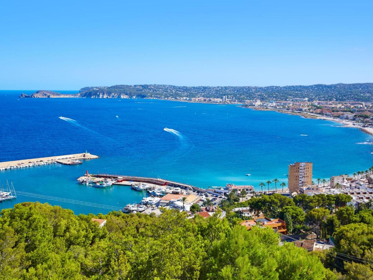 Apartment Hawai By Interhome Γιαβέα Εξωτερικό φωτογραφία