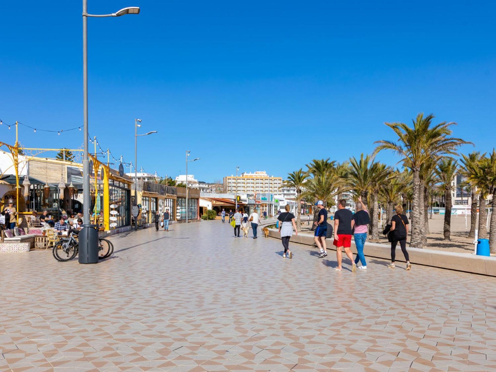 Apartment Hawai By Interhome Γιαβέα Εξωτερικό φωτογραφία