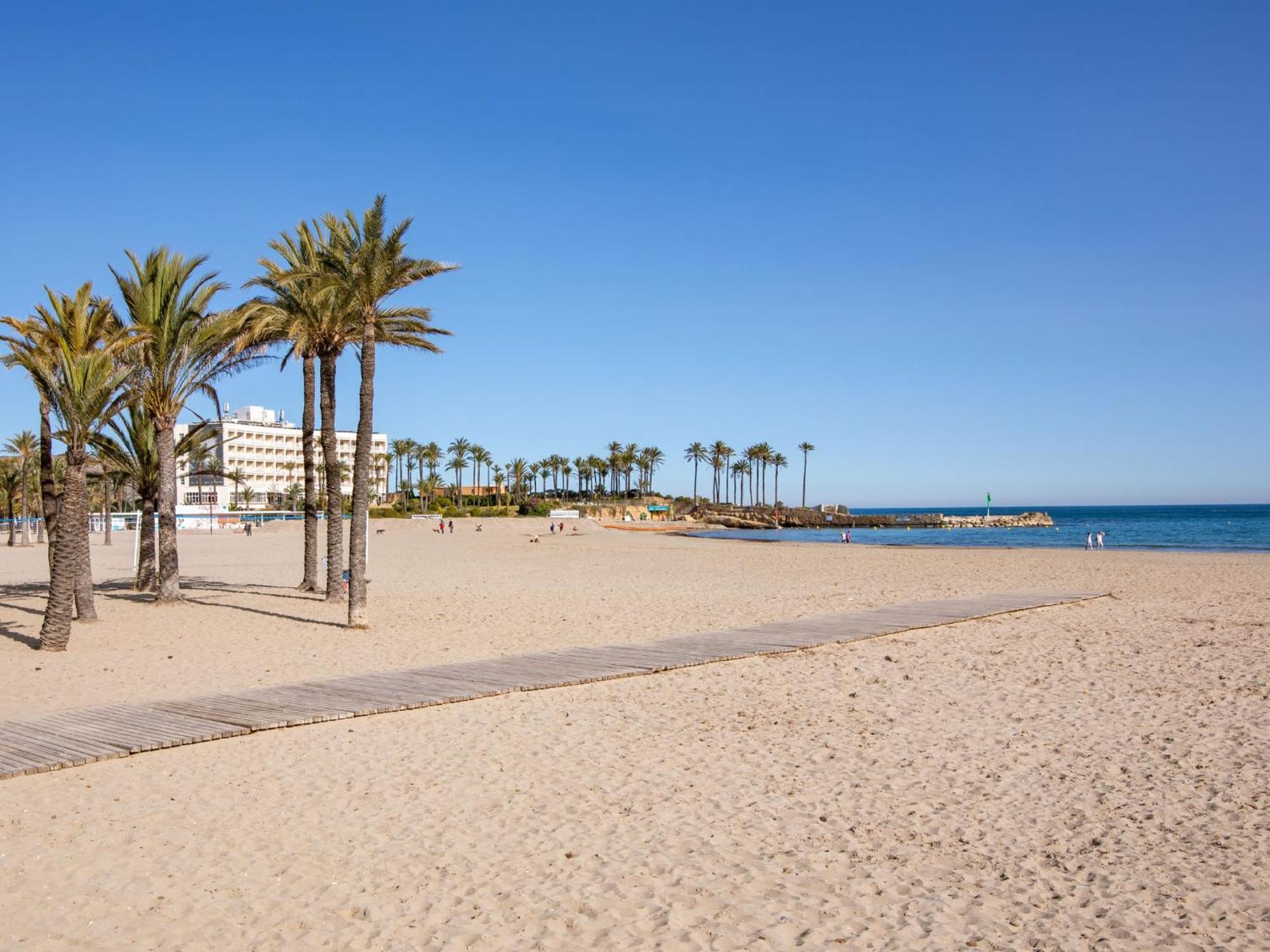 Apartment Hawai By Interhome Γιαβέα Εξωτερικό φωτογραφία